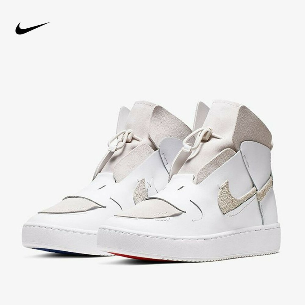Nike Vandalised LX White Platinum Tint Women's 11